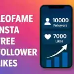 Get Free Instagram Followers with LeoFame