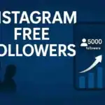 Increase Followers on instagram Free