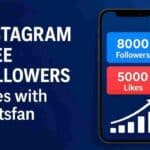 Free Follower in Instagram