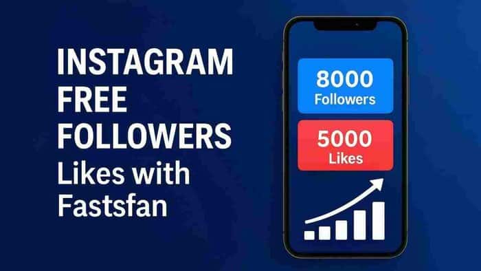 Free Follower in Instagram