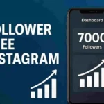 Follower Free Instagram