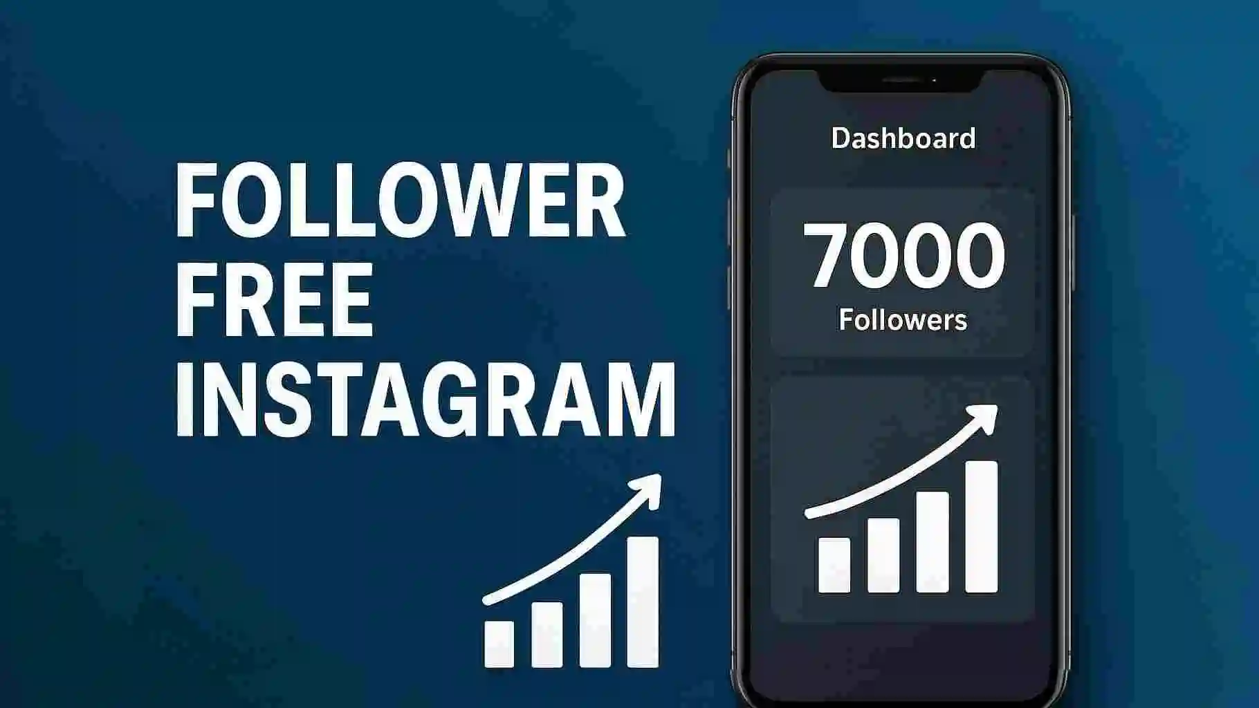 Follower Free Instagram