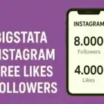 Bigstata Instagram Free Likes Followers Instantly