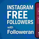 Followeran Instagram Free Follower Likes