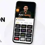 Free Auto Caption Generator Online