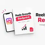 Reels Growth PDF - free Instagram Reels growth guide download