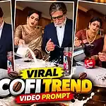 Cofi Trend Video Prompt